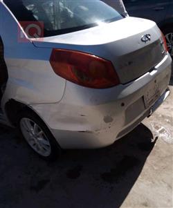 Chery Fulwin 2